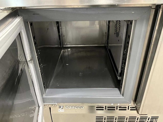 Coreco - mfei70-140 - saladette - afbeelding 5 van  9