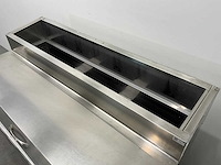 Coreco - mfei70-140 - saladette - afbeelding 8 van  9