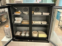 Coreco erh-250 koelvitrine - afbeelding 3 van  5