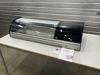 Coreco sushi koelvitrine - afbeelding 1 van  8