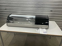 Coreco sushi koelvitrine - afbeelding 2 van  8