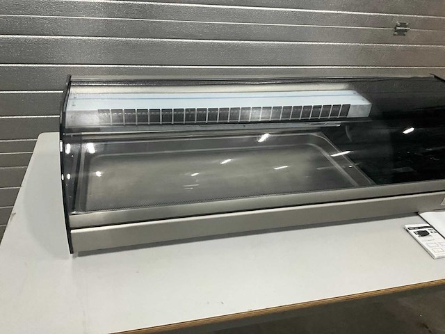 Coreco sushi koelvitrine - afbeelding 3 van  8