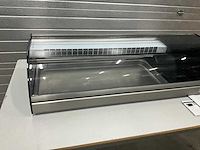 Coreco sushi koelvitrine - afbeelding 3 van  8