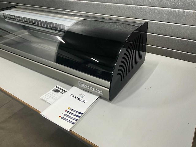 Coreco sushi koelvitrine - afbeelding 4 van  8