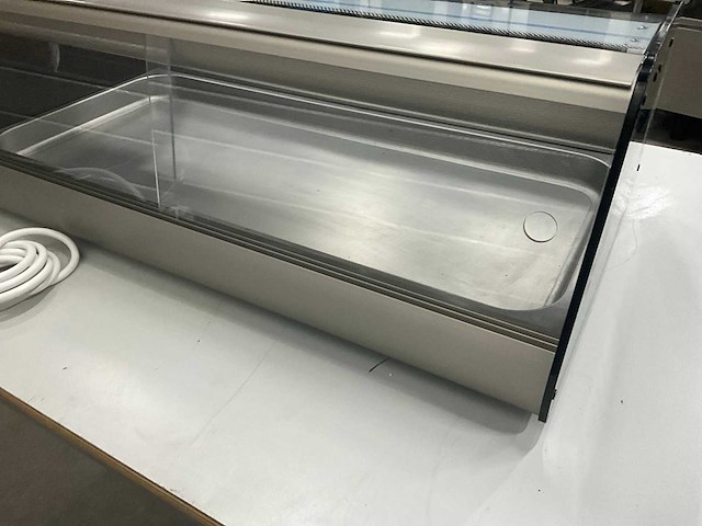 Coreco sushi koelvitrine - afbeelding 5 van  8