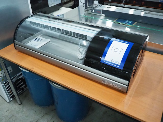 Coreco - afbeelding 1 van  5