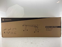 Corength - bench 500 fold - fitnessbank - afbeelding 2 van  2