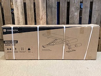 Corength - fitnessbank - home trainer - afbeelding 1 van  4