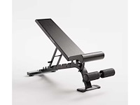 Corength - fitnessbank - home trainer - afbeelding 2 van  4