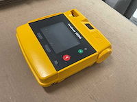 Coretec trainer 1000 defibrillator - afbeelding 1 van  2