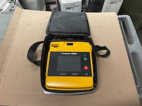 Coretec trainer 1000 defibrillator - afbeelding 1 van  5