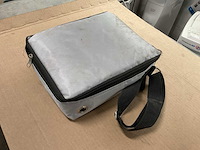 Coretec trainer 1000 defibrillator - afbeelding 5 van  5