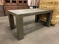 Corfu eetkamertafel