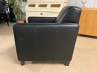 Corfu lederen fauteuil - afbeelding 2 van  14