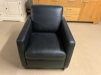 Corfu lederen fauteuil - afbeelding 14 van  14