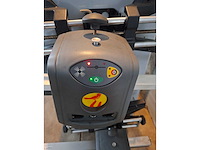 Corghi - 2015 - ex7000ii - uitlijn apparaat 4 wiel - afbeelding 11 van  26