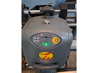 Corghi - 2015 - ex7000ii - uitlijn apparaat 4 wiel - afbeelding 13 van  26