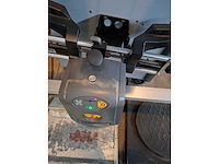 Corghi - 2015 - ex7000ii - uitlijn apparaat 4 wiel - afbeelding 14 van  26