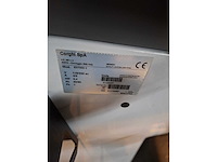 Corghi - 2015 - ex7000ii - uitlijn apparaat 4 wiel - afbeelding 16 van  26