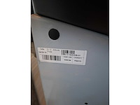 Corghi - 2015 - ex7000ii - uitlijn apparaat 4 wiel - afbeelding 17 van  26