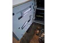 Corghi - 2015 - ex7000ii - uitlijn apparaat 4 wiel - afbeelding 25 van  26