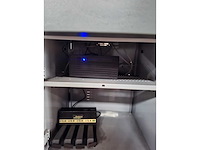 Corghi - 2015 - ex7000ii - uitlijn apparaat 4 wiel - afbeelding 26 van  26