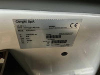 Corghi - 2015 - ex7000ii - uitlijn apparaat 4 wiel - afbeelding 5 van  26