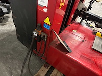 Corghi - 2016 - artiglio master code - banden de-en montageapparaat - afbeelding 4 van  13