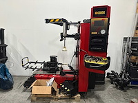 Corghi - 2016 - artiglio master code - banden de-en montageapparaat - afbeelding 1 van  13