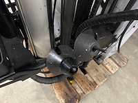 Corghi - 2019 - master vas 741 011 - banden de-en montageapparaat - afbeelding 5 van  13