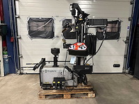 Corghi - 2019 - master vas 741 011 - banden de-en montageapparaat