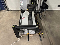 Corghi - 2019 - master vas 741 011 - banden de-en montageapparaat - afbeelding 8 van  13