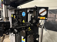 Corghi - 2019 - master vas 741 011 - banden de-en montageapparaat - afbeelding 13 van  13