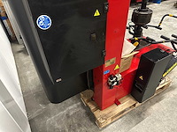 Corghi - master 26 - banden de-en montageapparaat - afbeelding 3 van  11