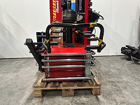 Corghi - master 26 - banden de-en montageapparaat - afbeelding 4 van  11