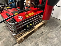 Corghi - master 26 - banden de-en montageapparaat - afbeelding 5 van  11