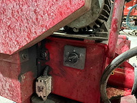 Corghi a.g. double banden machine - afbeelding 2 van  11