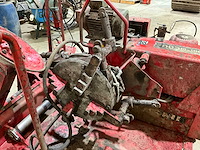 Corghi a.g. double banden machine - afbeelding 3 van  11