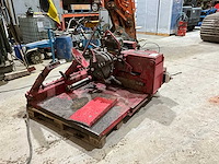 Corghi a.g. double banden machine - afbeelding 5 van  11