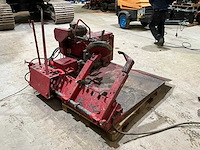 Corghi a.g. double banden machine - afbeelding 7 van  11