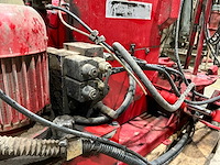 Corghi a.g. double banden machine - afbeelding 11 van  11