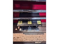 Corghi bandenapparaat - 2009 - master 26 m - overige garage gereedschap - afbeelding 7 van  16