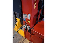 Corghi bandenapparaat - 2009 - master 26 m - overige garage gereedschap - afbeelding 12 van  16