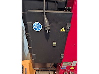 Corghi bandenapparaat - 2009 - master 26 m - overige garage gereedschap - afbeelding 13 van  16