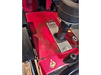 Corghi bandenapparaat - 2009 - master 26 m - overige garage gereedschap - afbeelding 15 van  16