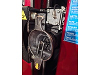 Corghi bandenapparaat - 2009 - master 26 m - overige garage gereedschap - afbeelding 16 van  16