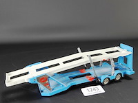 Corgi major toys die-cast schaalmodel carrimore mark iv - afbeelding 1 van  5