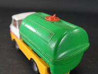 Corgi turbine truck speelgoedauto uit de "qualitoys" serie (ca. 1960) - afbeelding 3 van  5