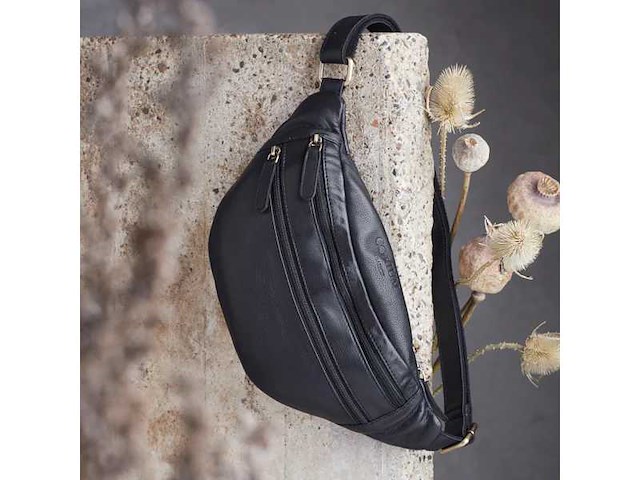 Corium 180003-0010 lederen heuptas - afbeelding 1 van  5