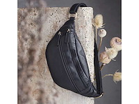 Corium 180003-0010 lederen heuptas - afbeelding 1 van  5